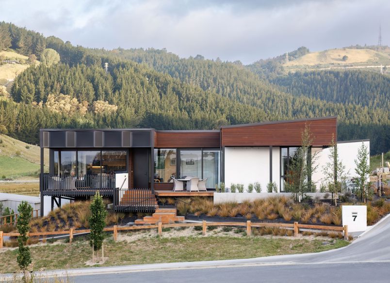 Gunns House