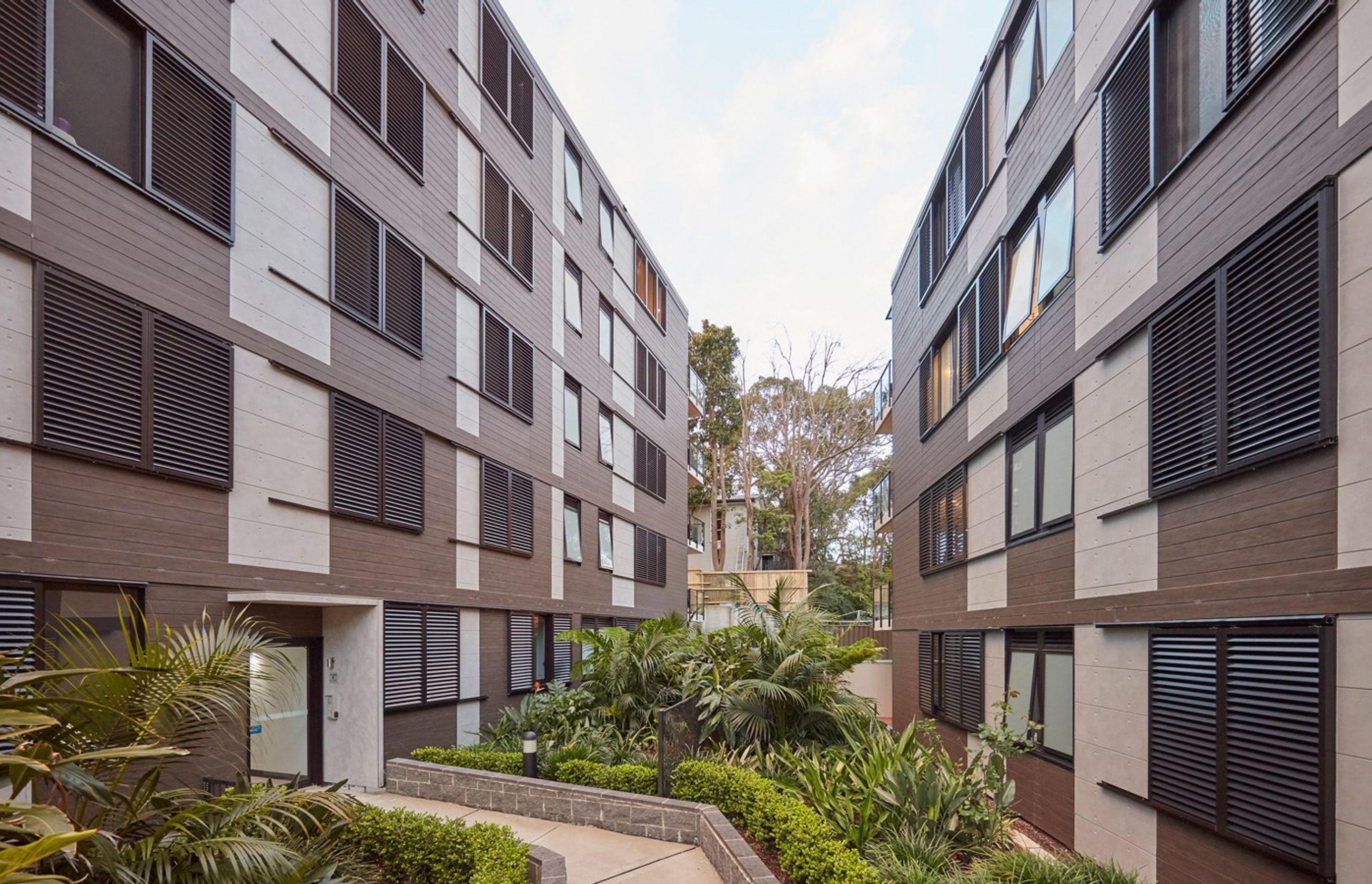 Allure Apartments Dee Why