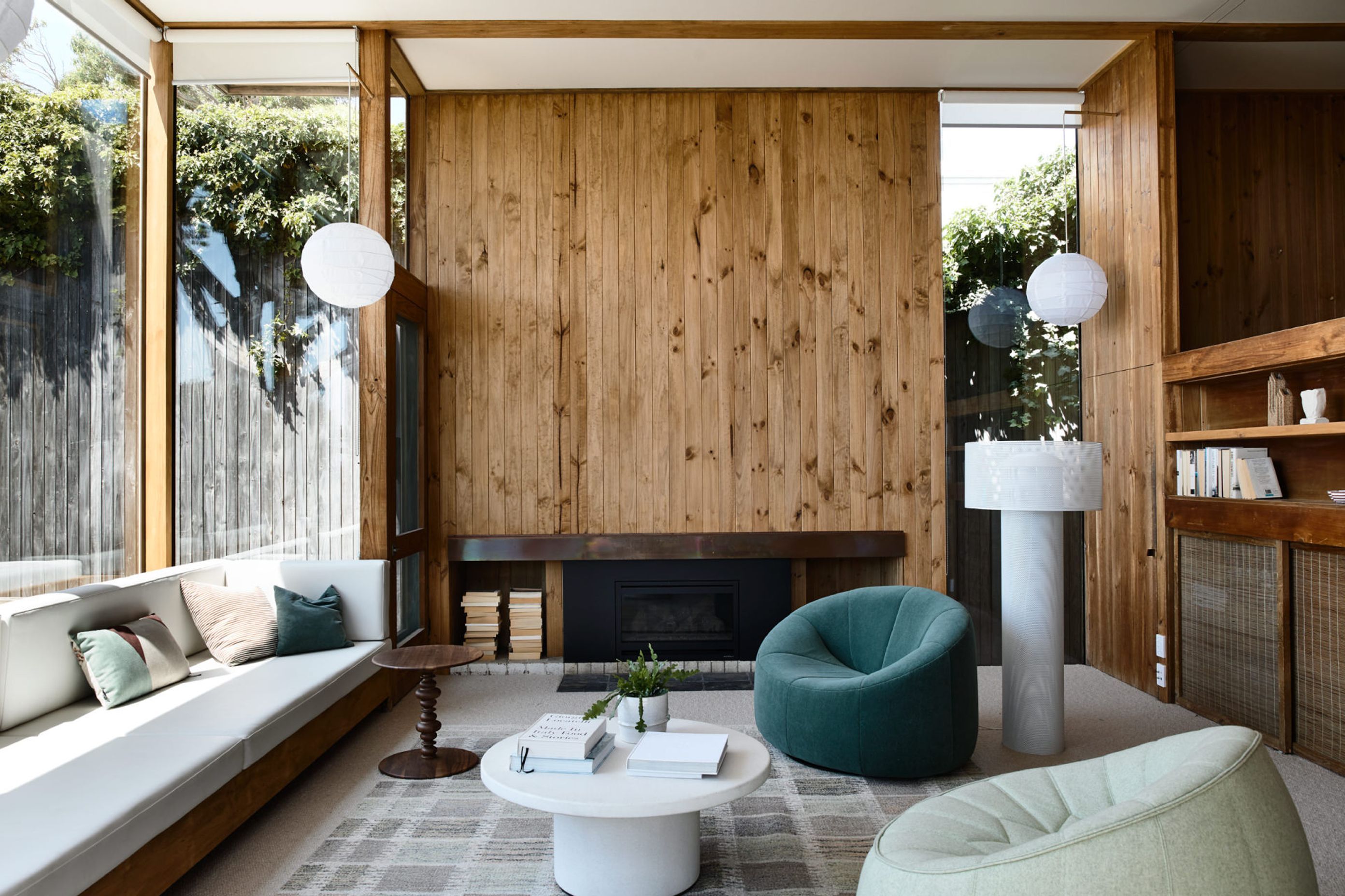 Sorrento House 2018