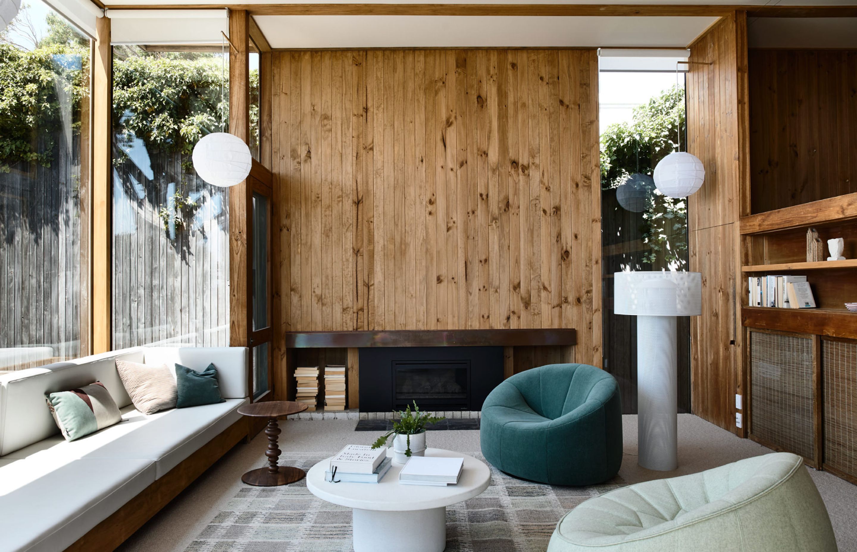 Sorrento House 2018