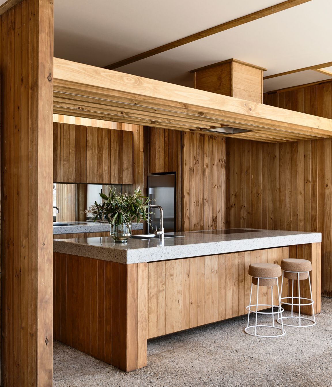 Sorrento House 2018