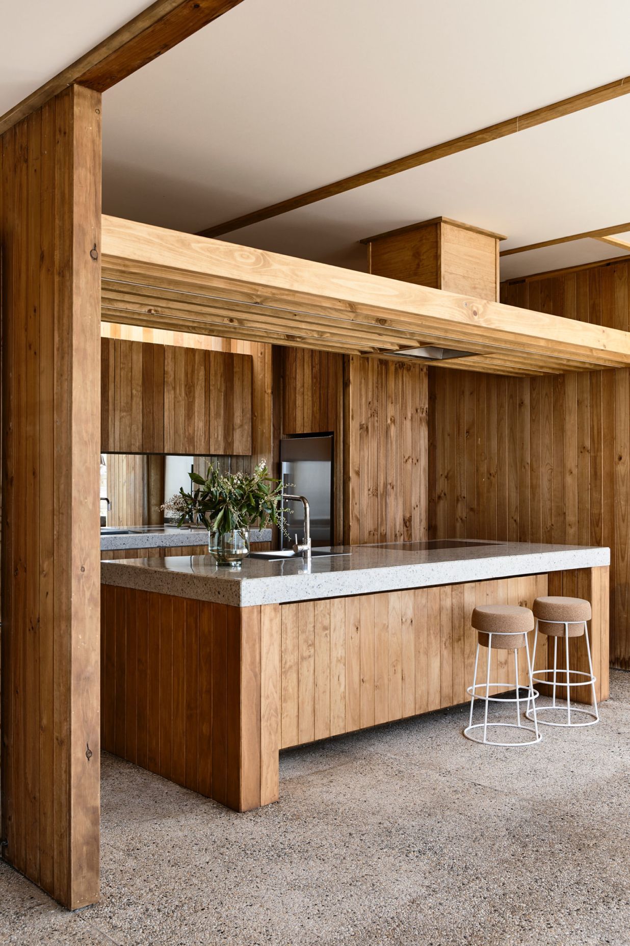 Sorrento House 2018