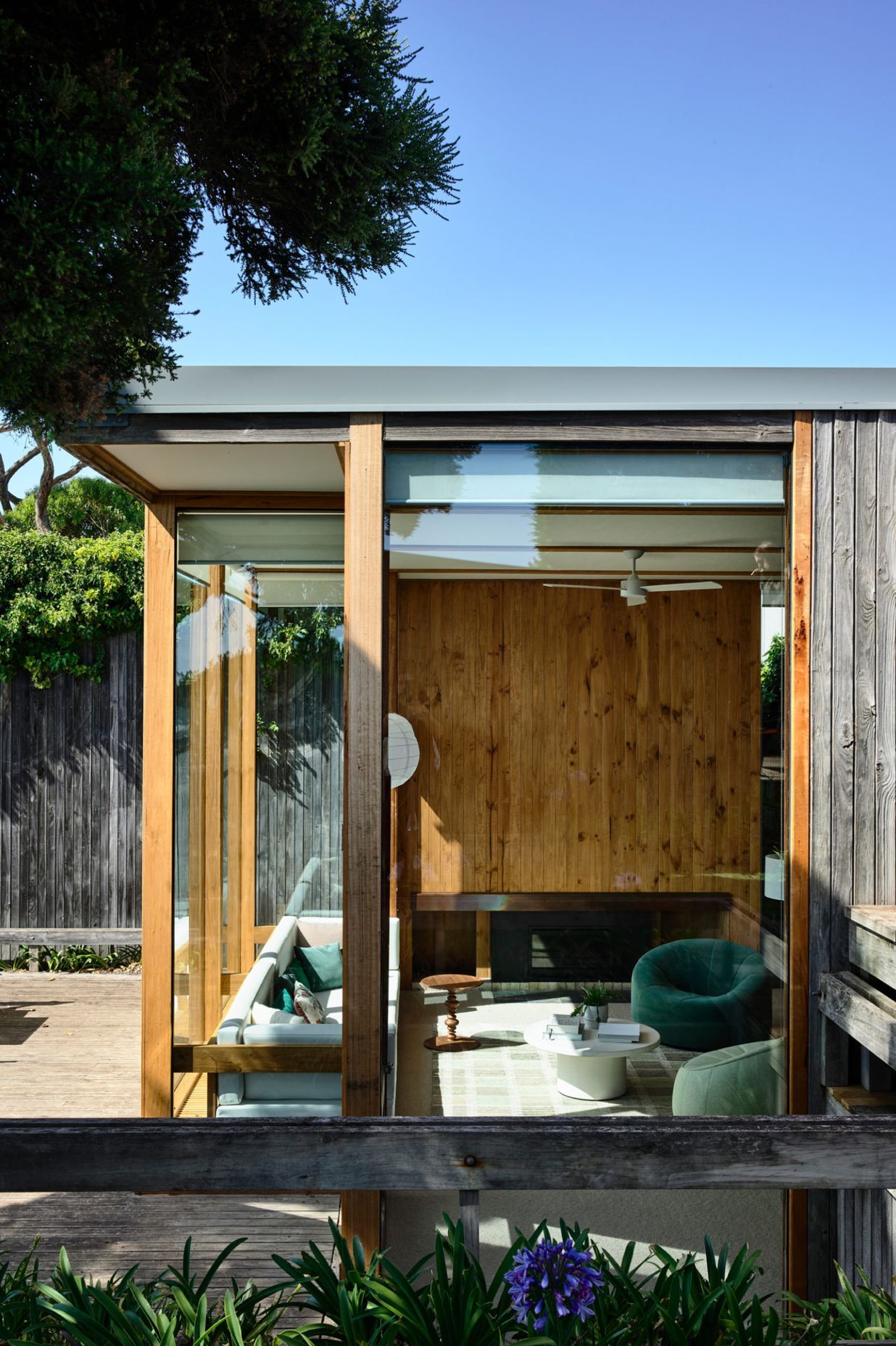 Sorrento House 2018