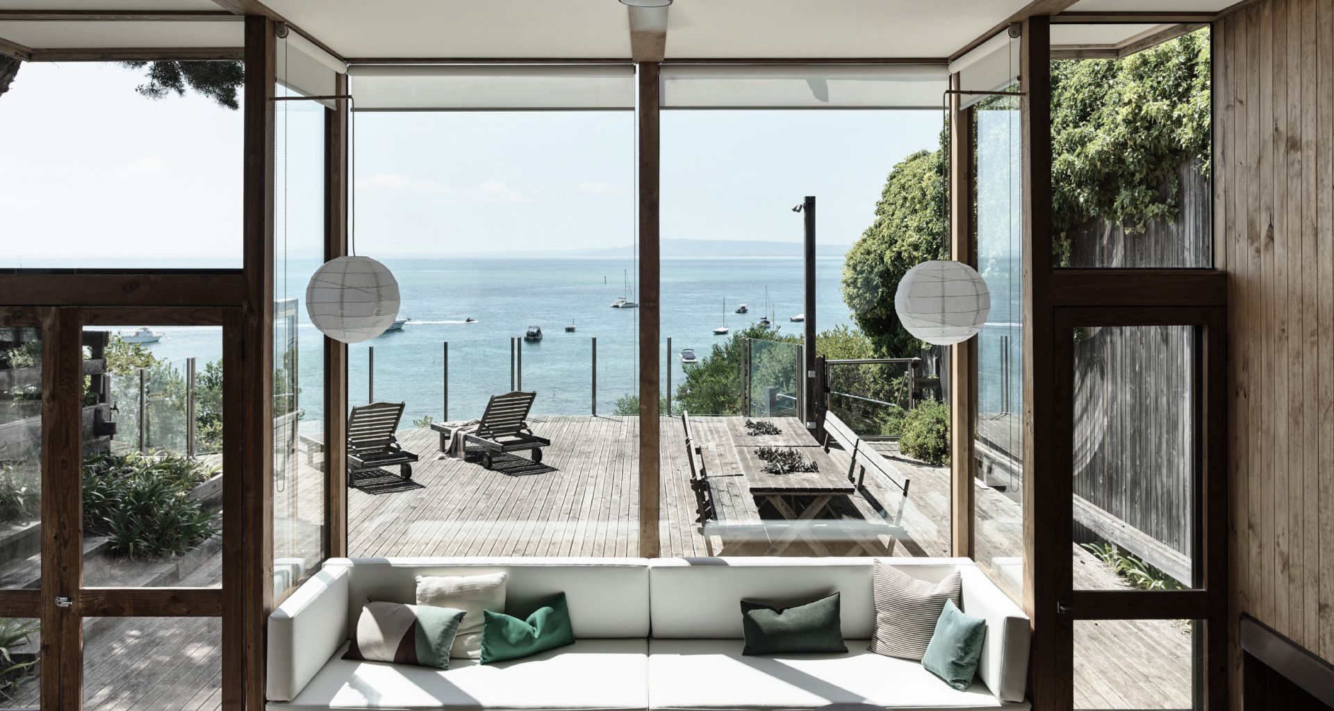 Sorrento House  banner