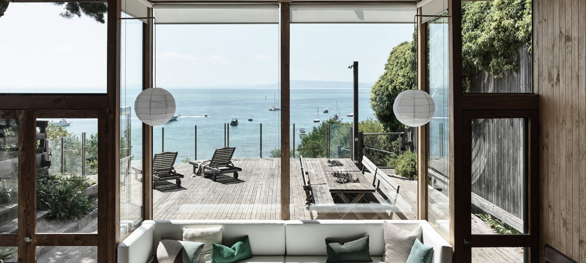 Sorrento House  banner