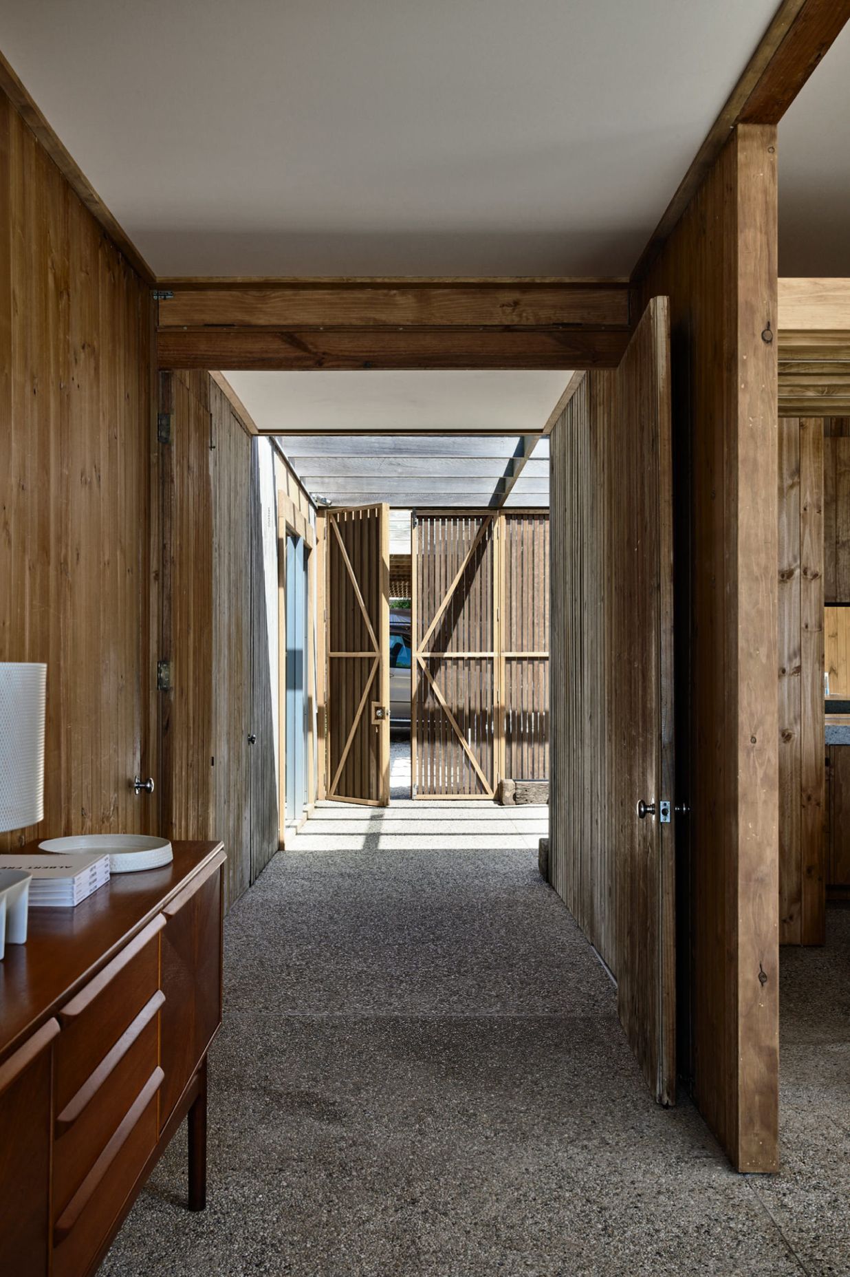 Sorrento House 2018