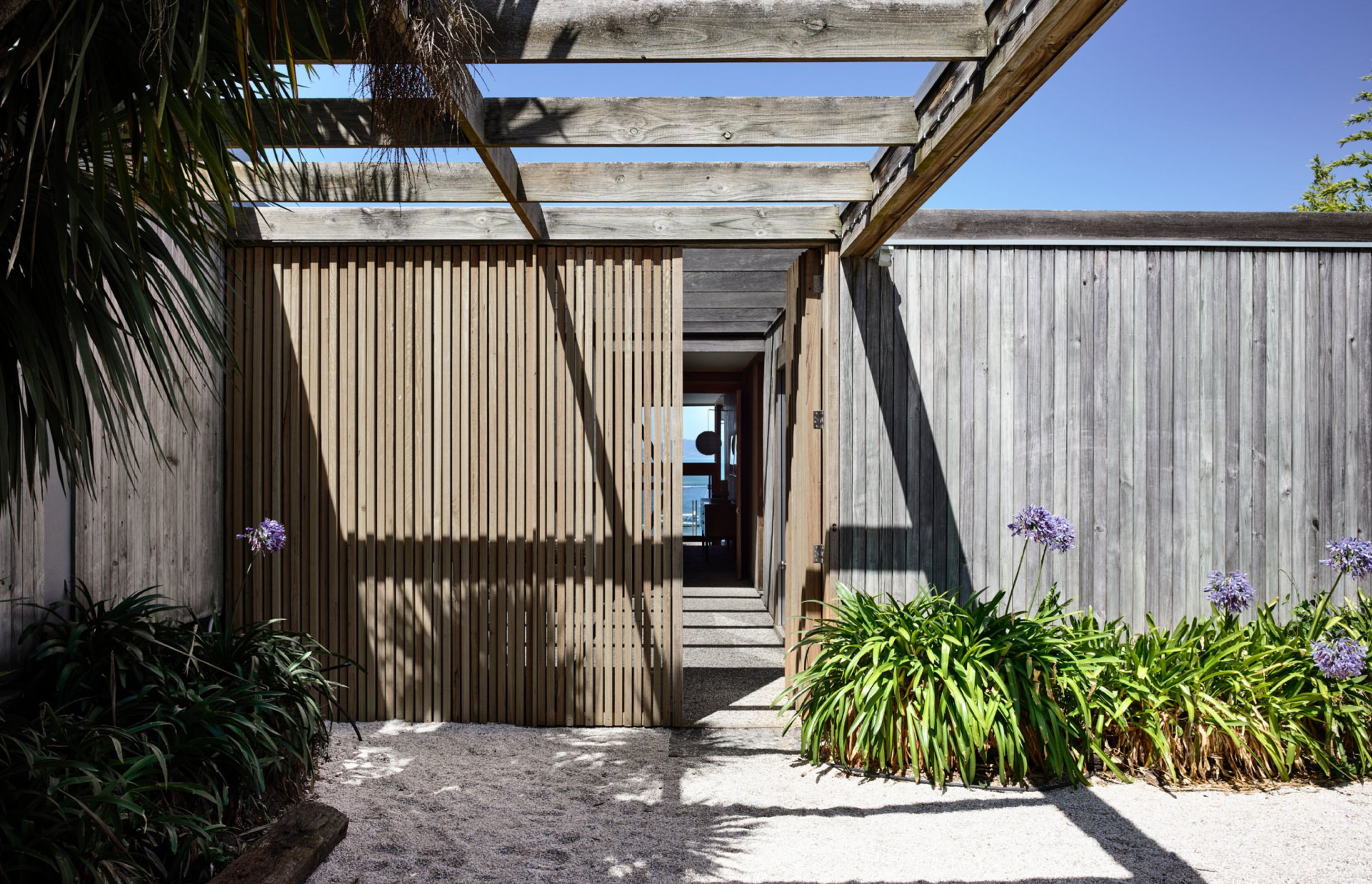 Sorrento House 2018
