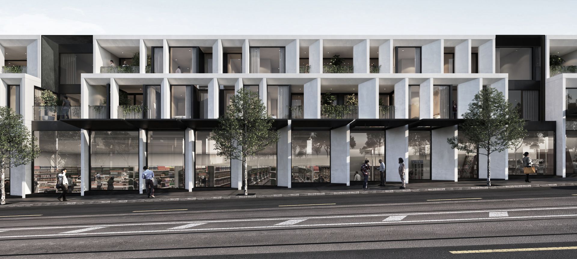 Whitehorse Rd | Balwyn  banner