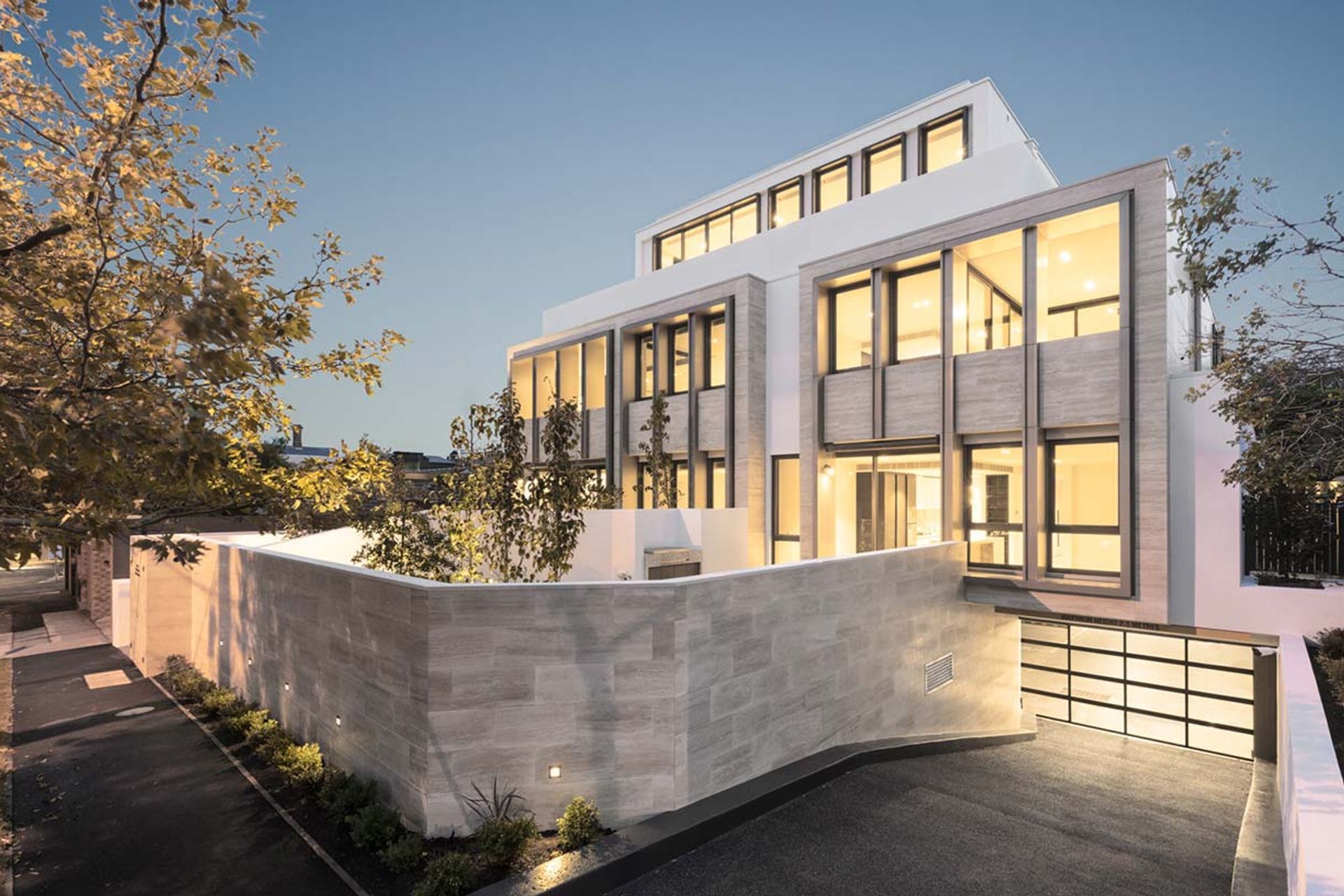 Church St – Brighton