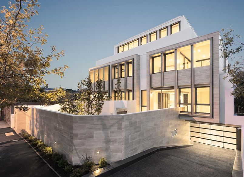 Church St – Brighton