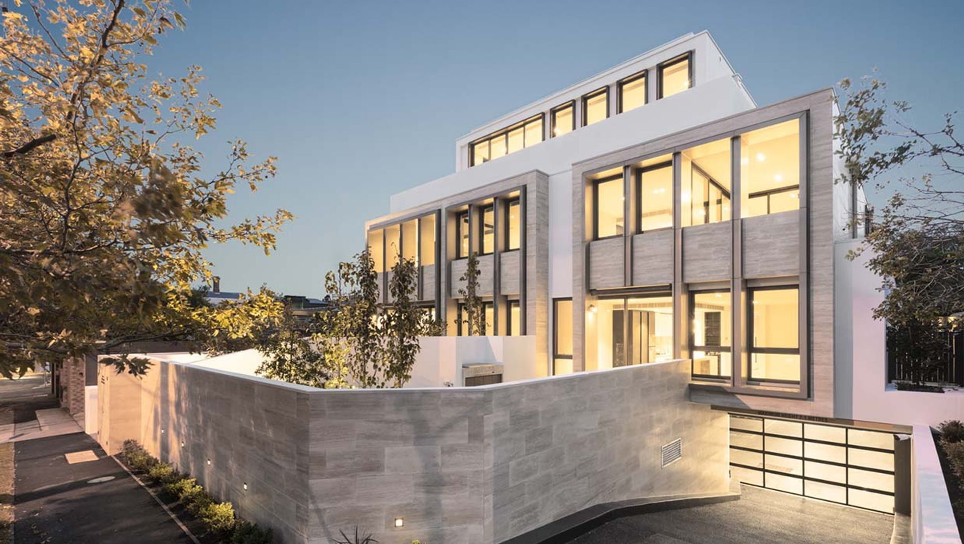 Church St – Brighton banner