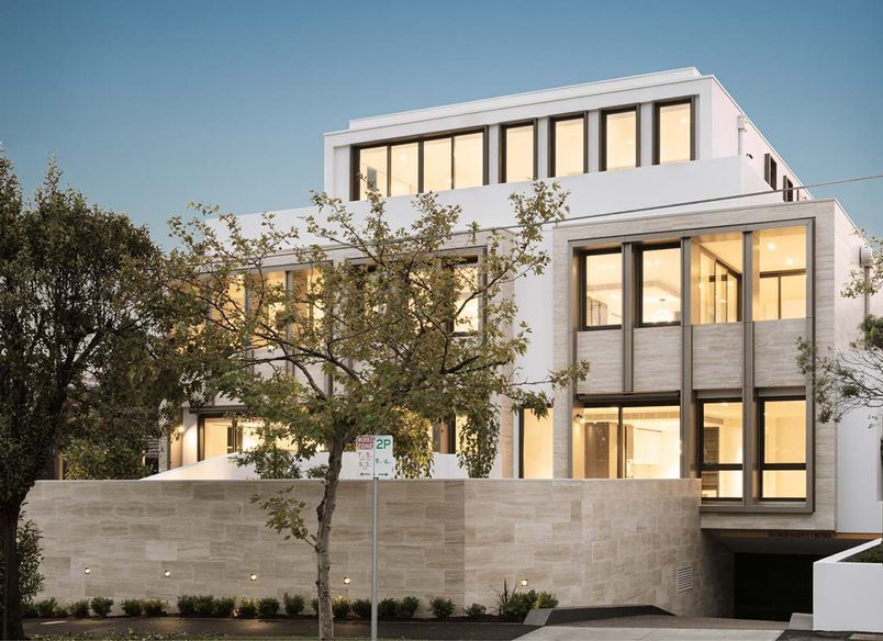 Church St – Brighton