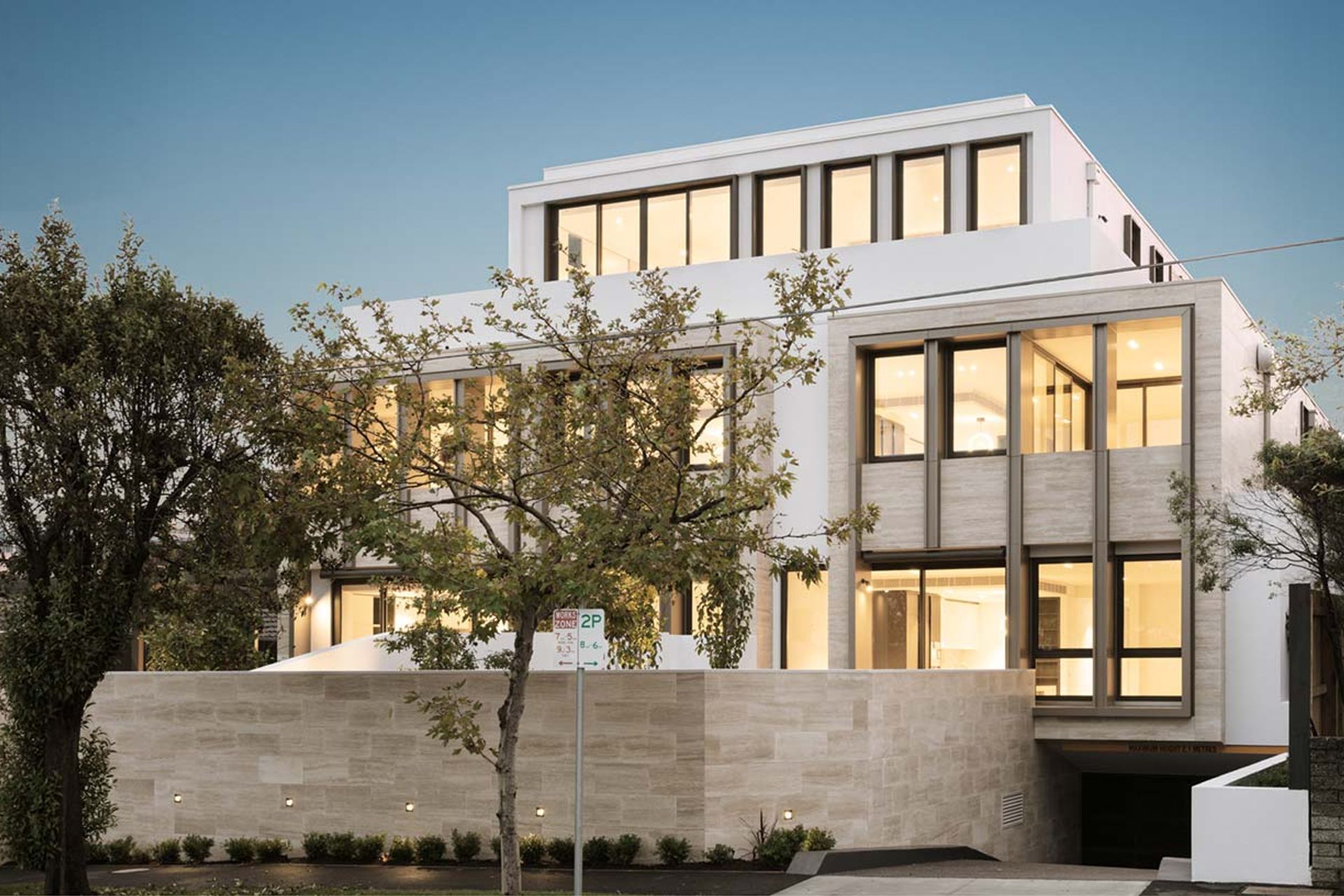 Church St – Brighton