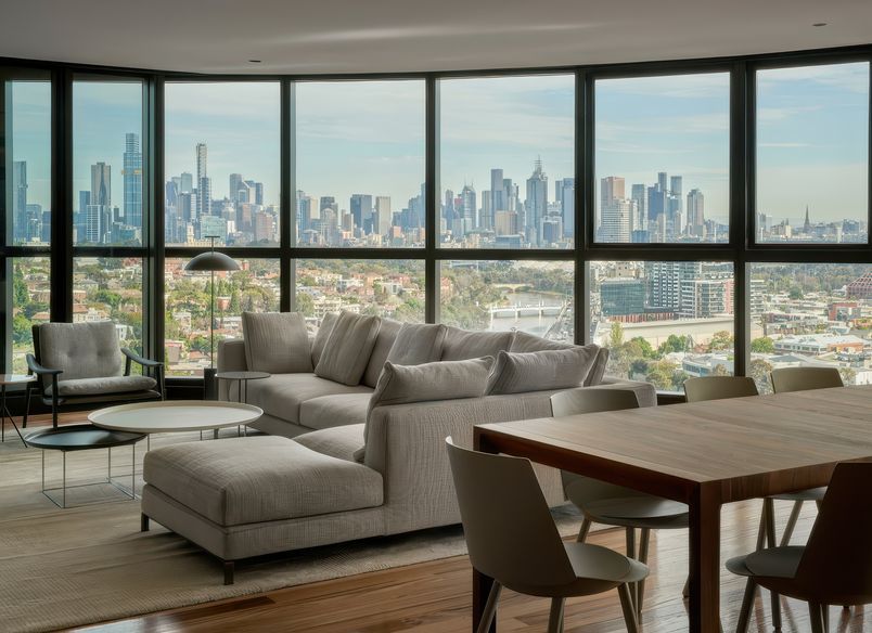 Seidler Group City Apartment