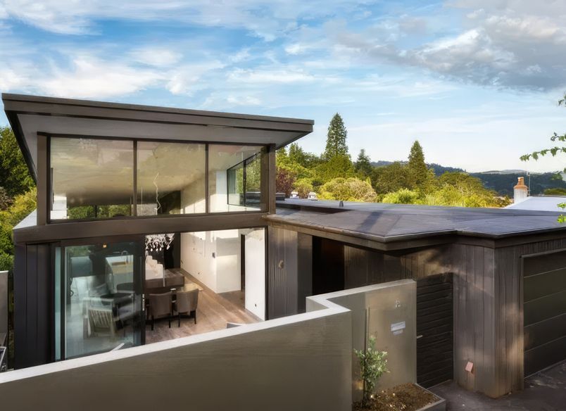 New Builds Claremont