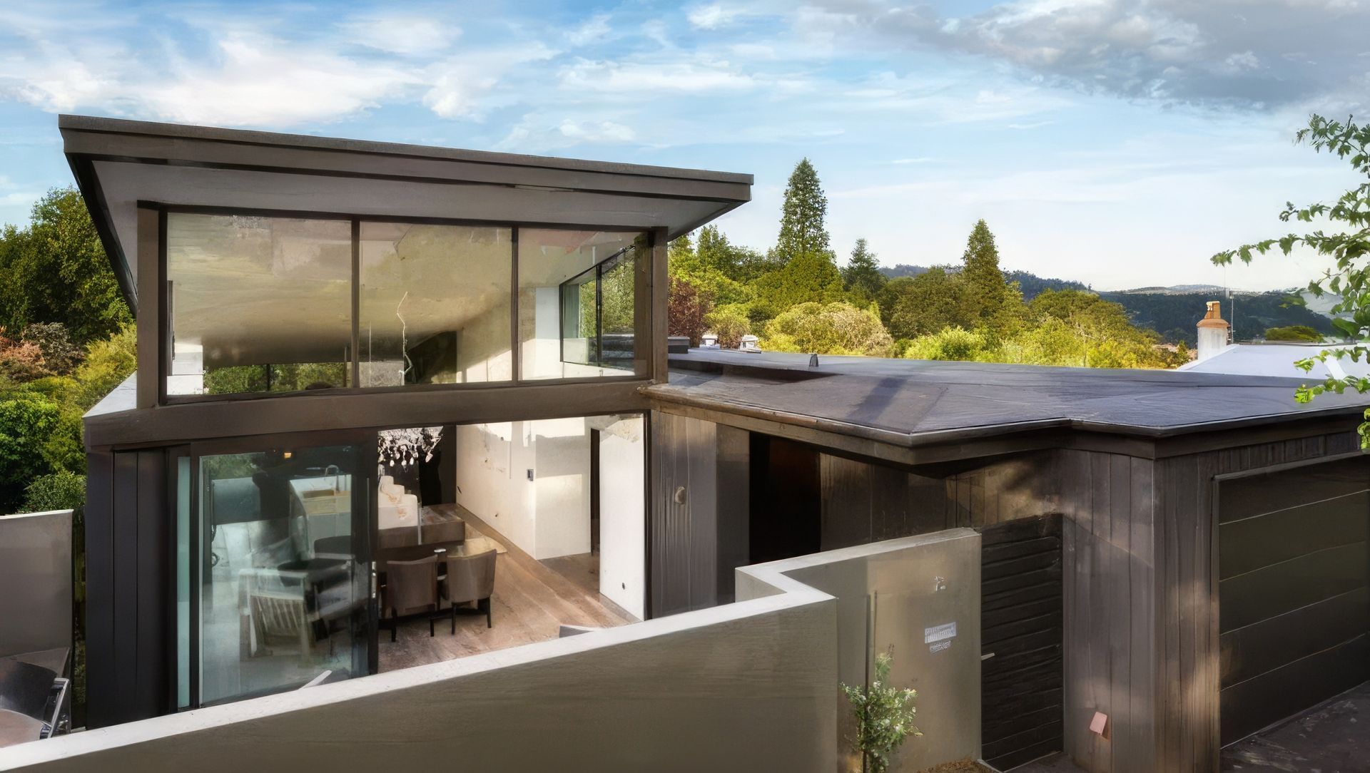 New Builds Claremont banner