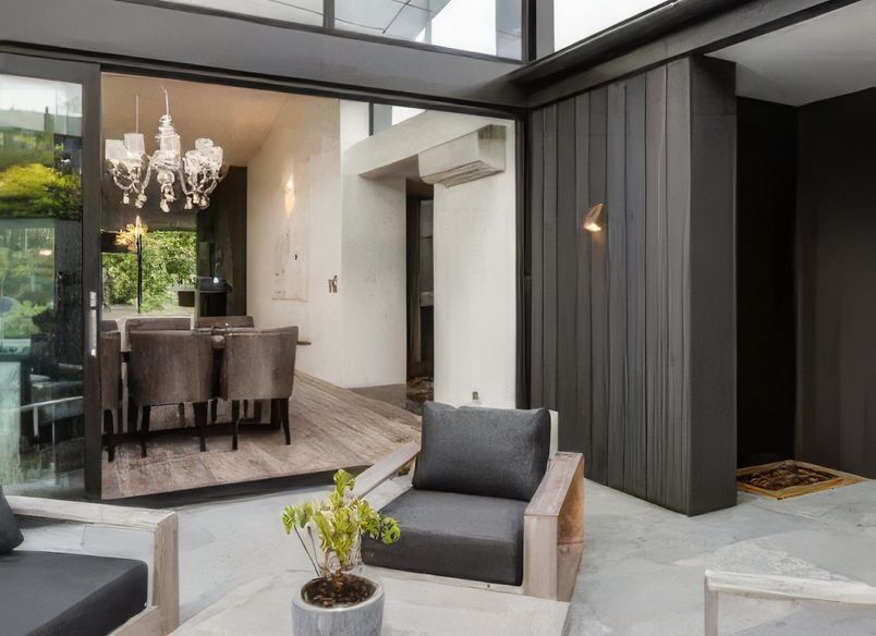 New Builds Claremont