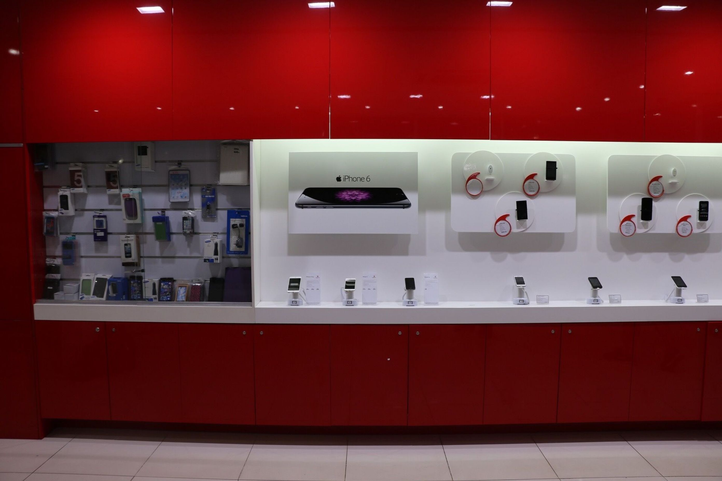 Our Recent Work