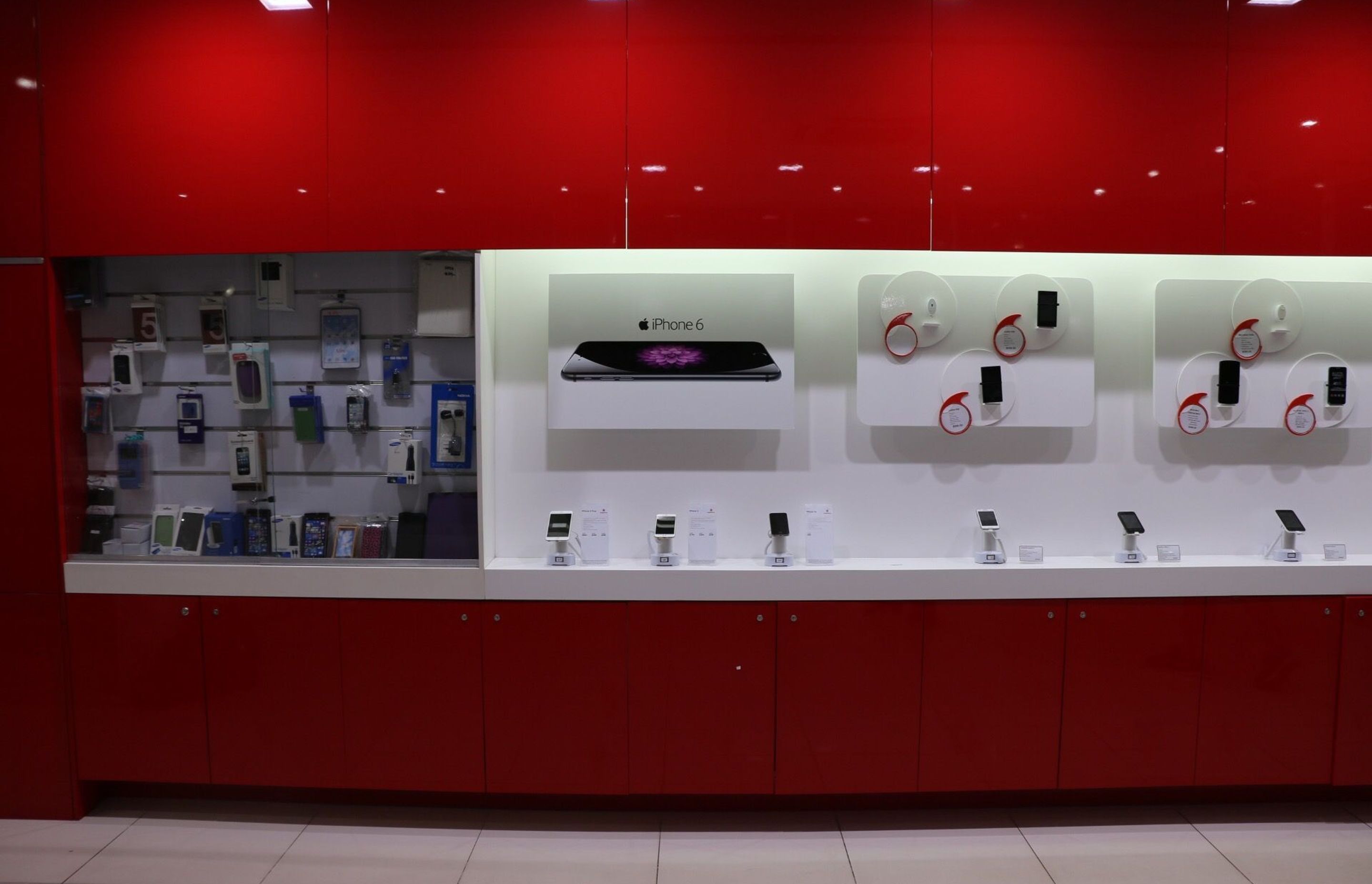 Our Recent Work