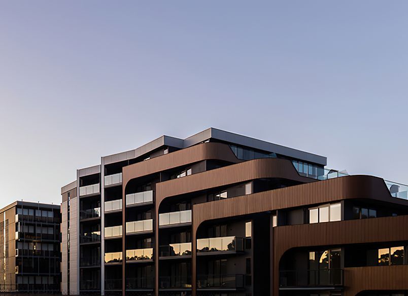 Park Vue