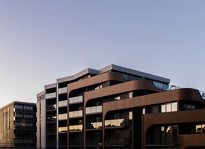 Park Vue