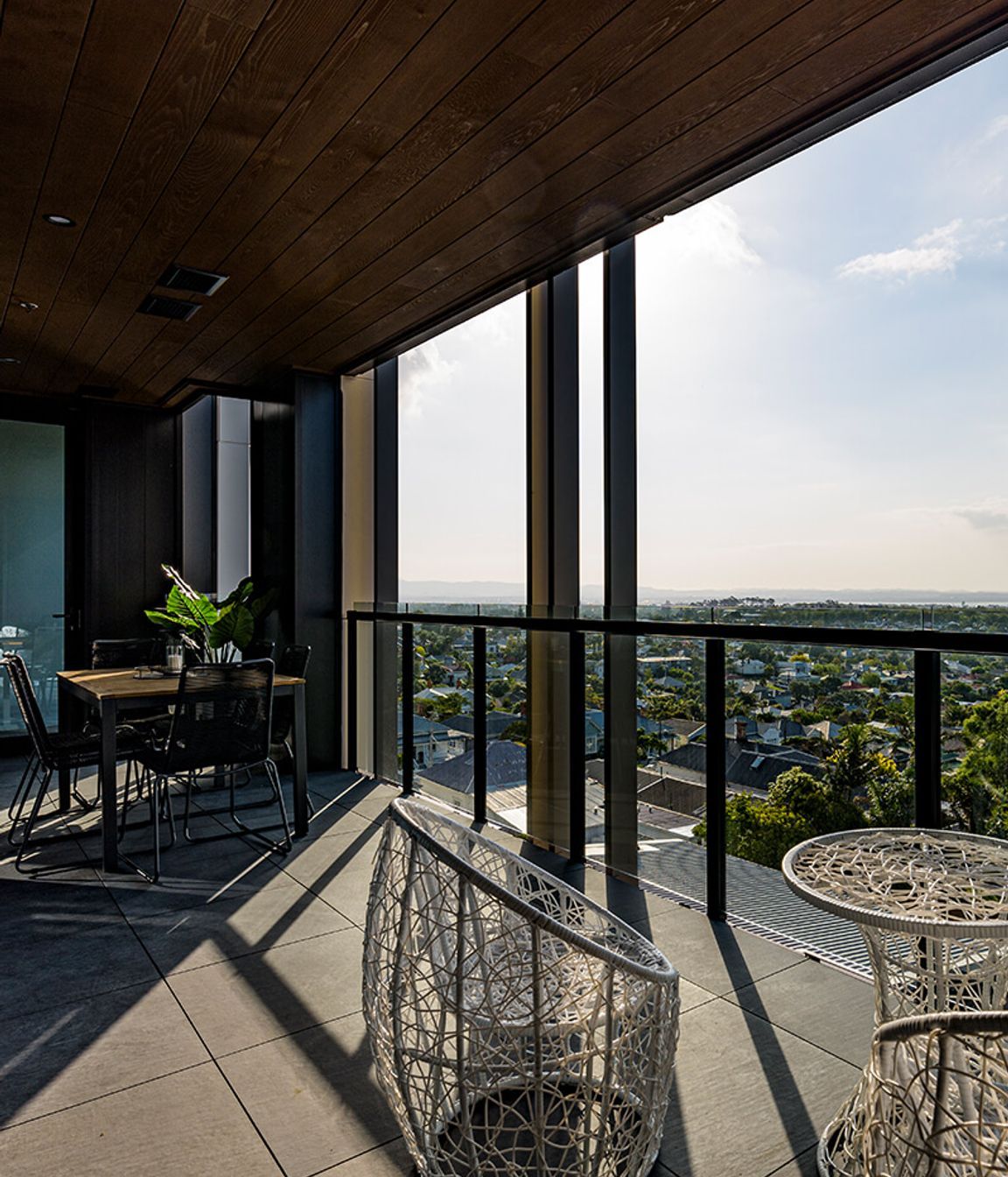 Crest Apartments