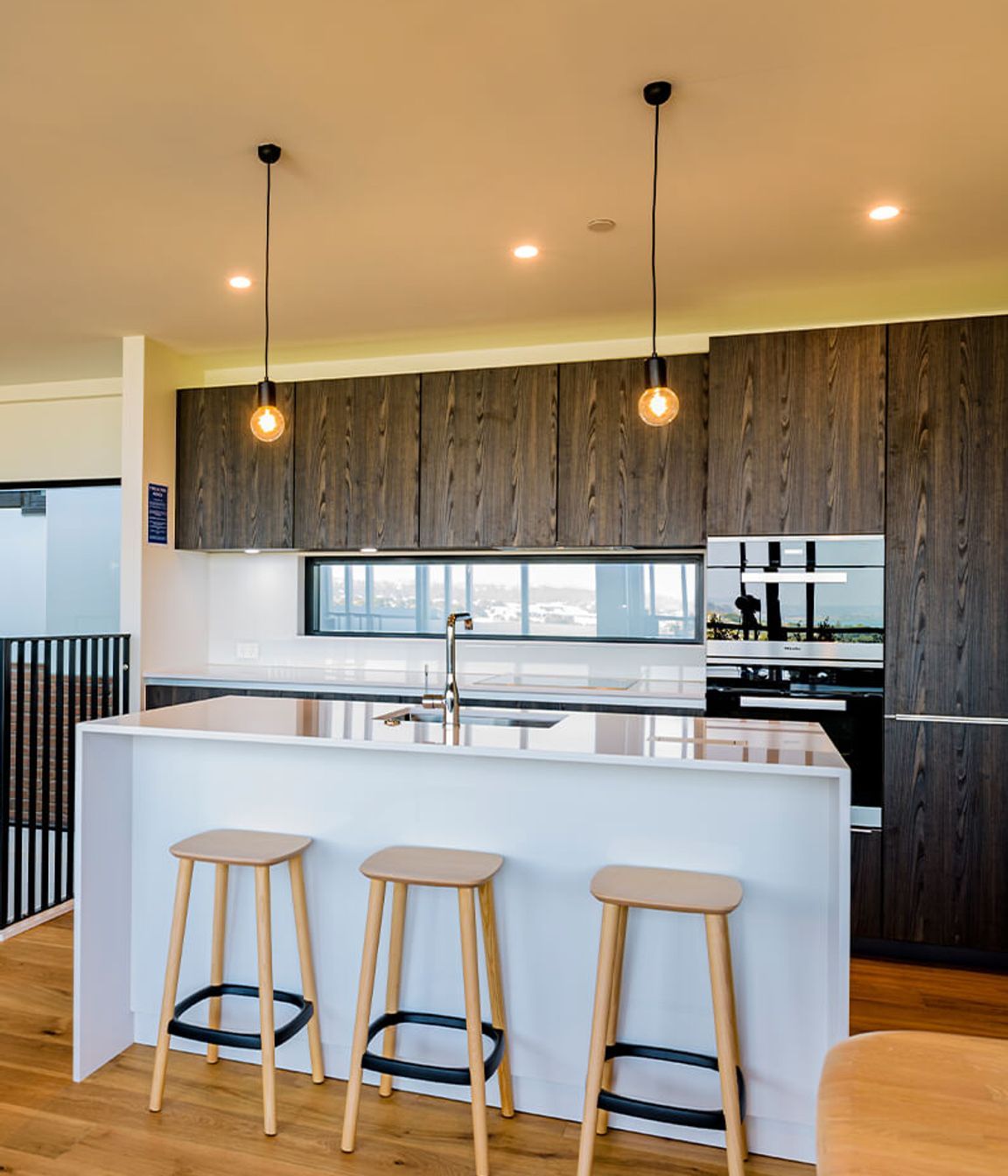 Crest Apartments