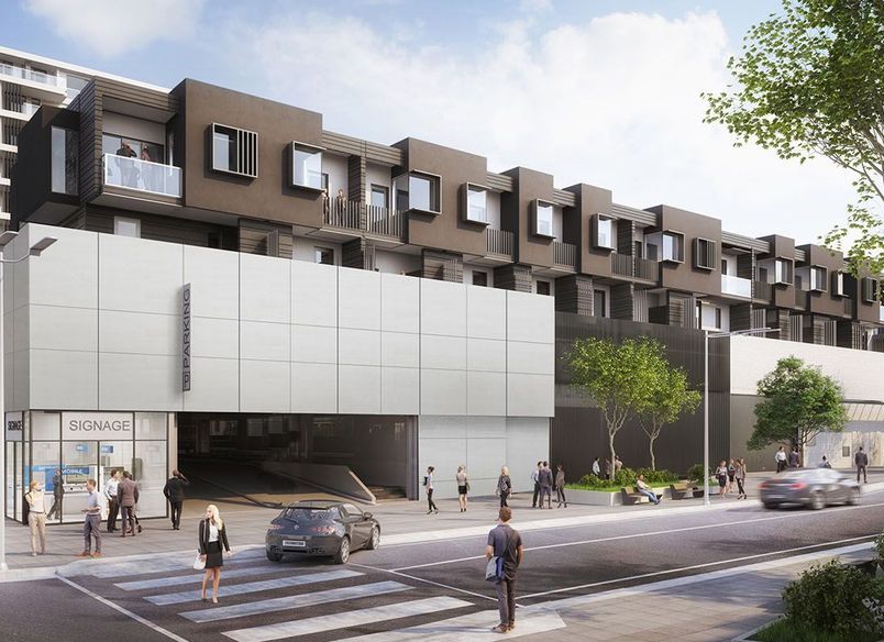 Thirty Eight Elizabeth