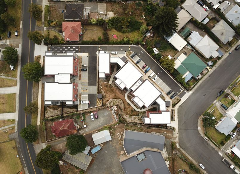 30 Hokonui, Otahuhu
