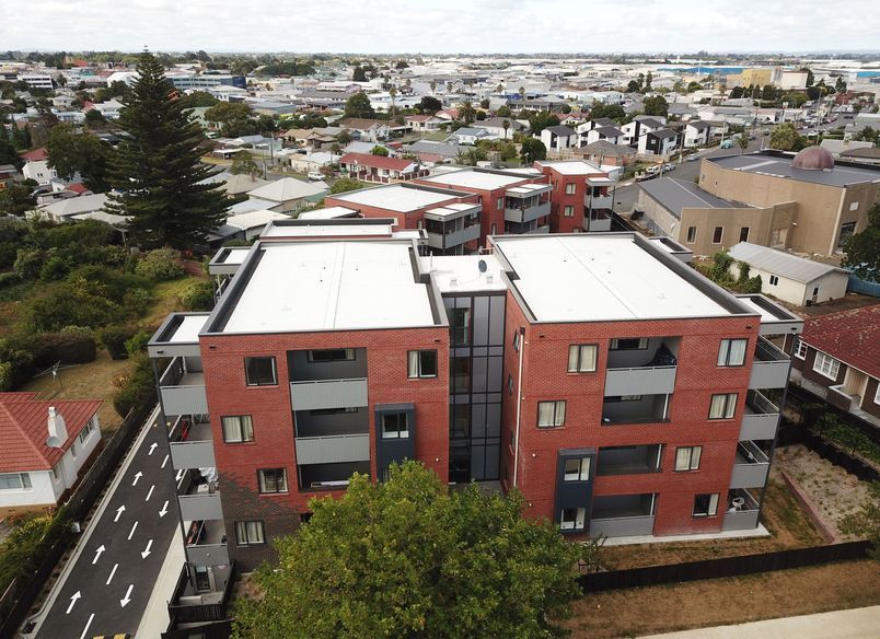 30 Hokonui, Otahuhu