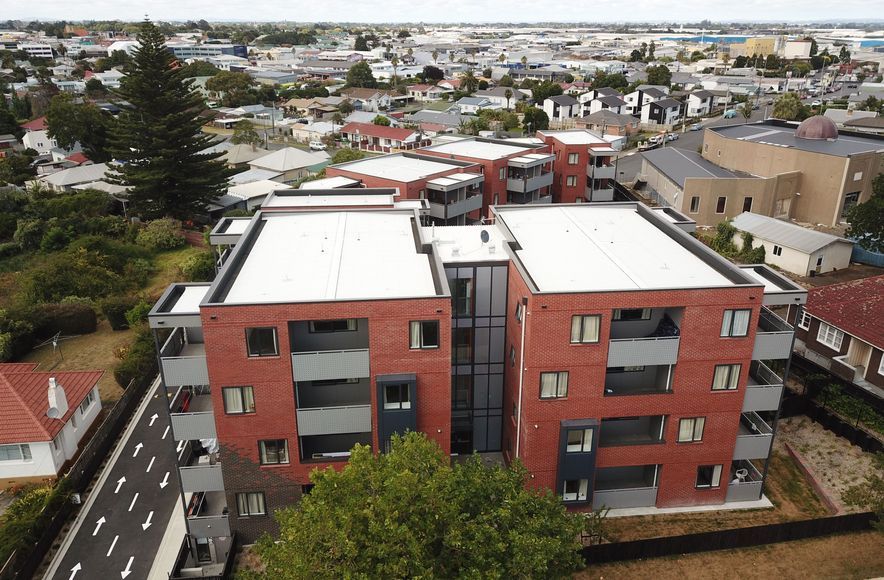 30 Hokonui, Otahuhu