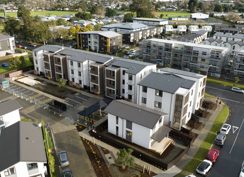 Bader Ventura Project