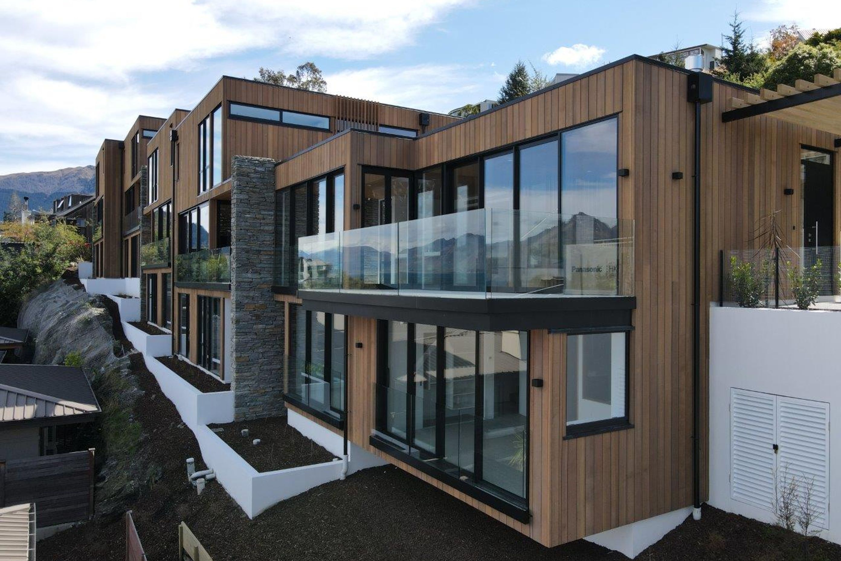 Lakeside Villas