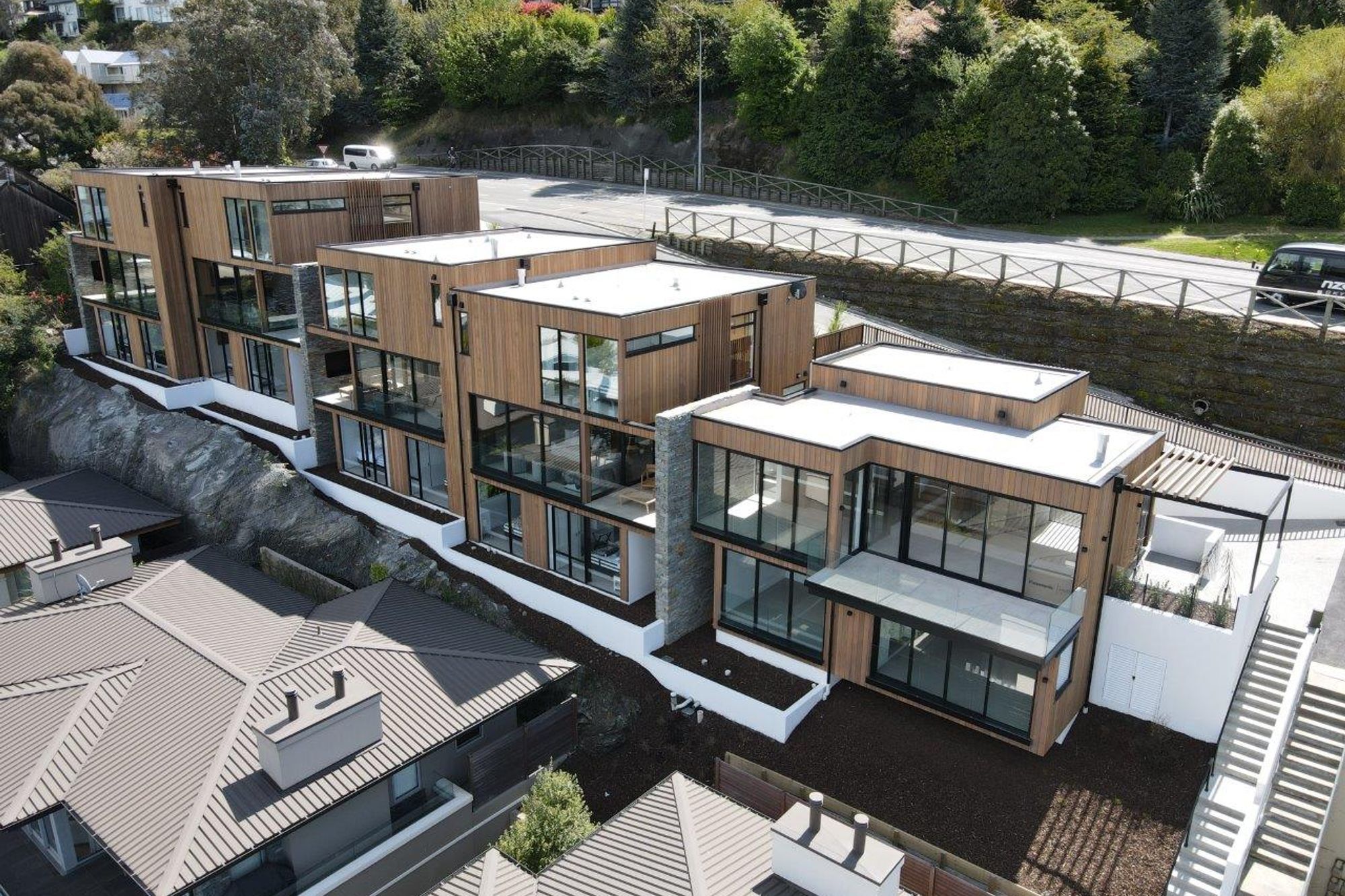 Lakeside Villas