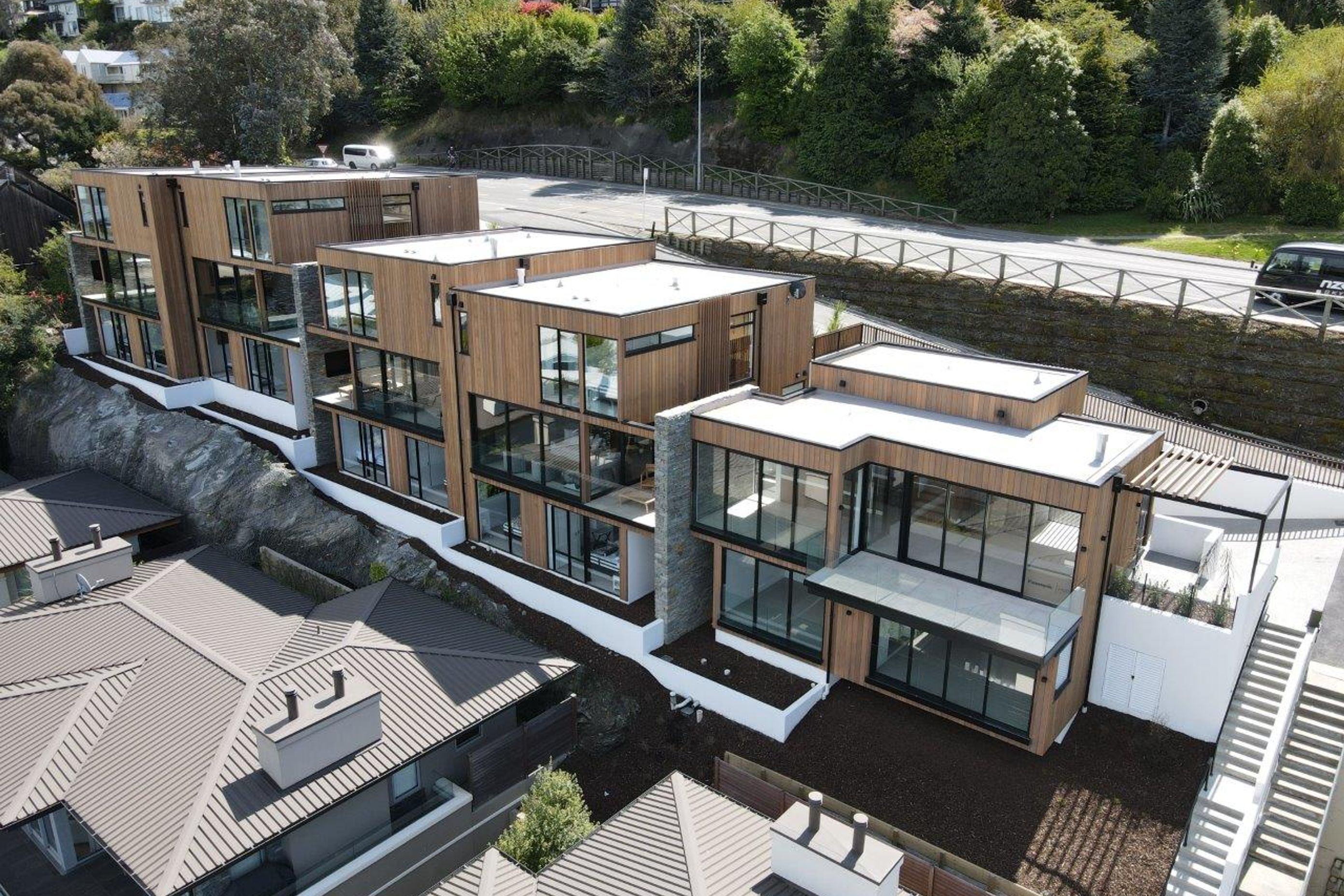 Lakeside Villas