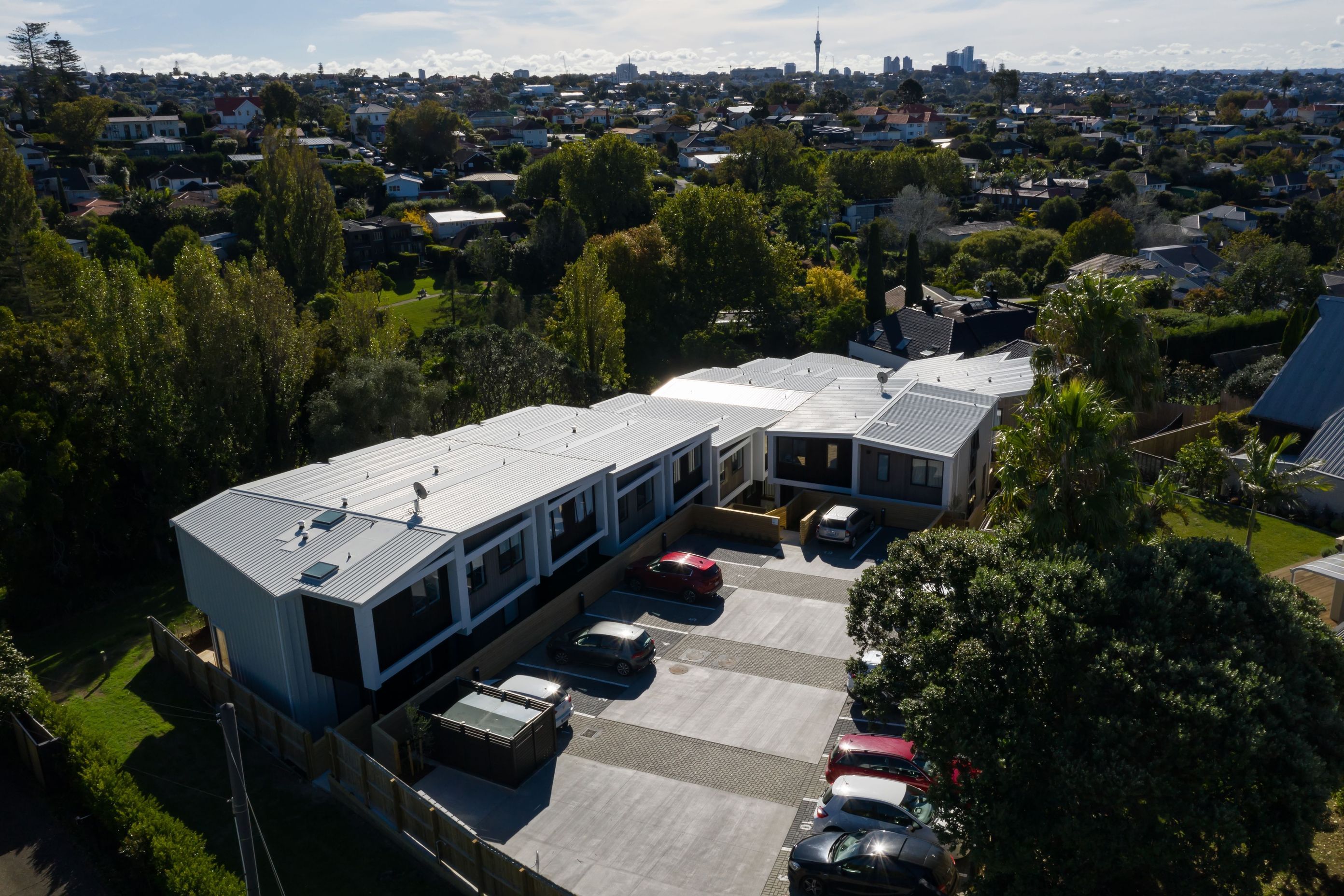 Orakei Road
