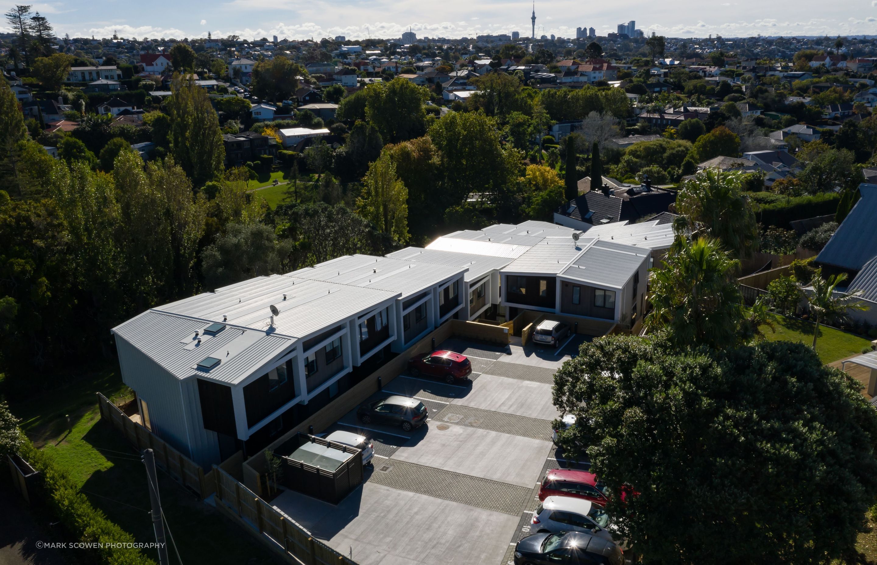 Orakei Road