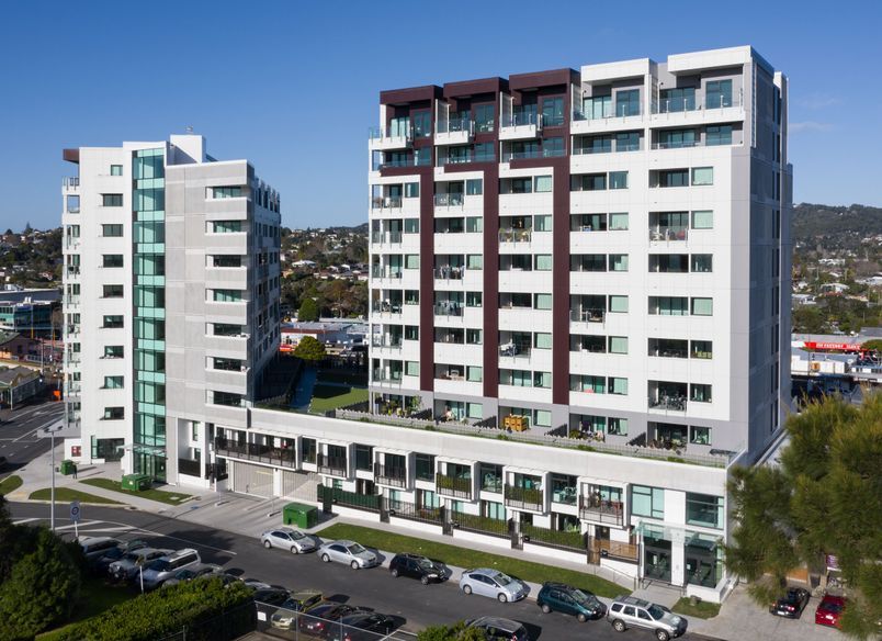 Westlight, Glen Eden