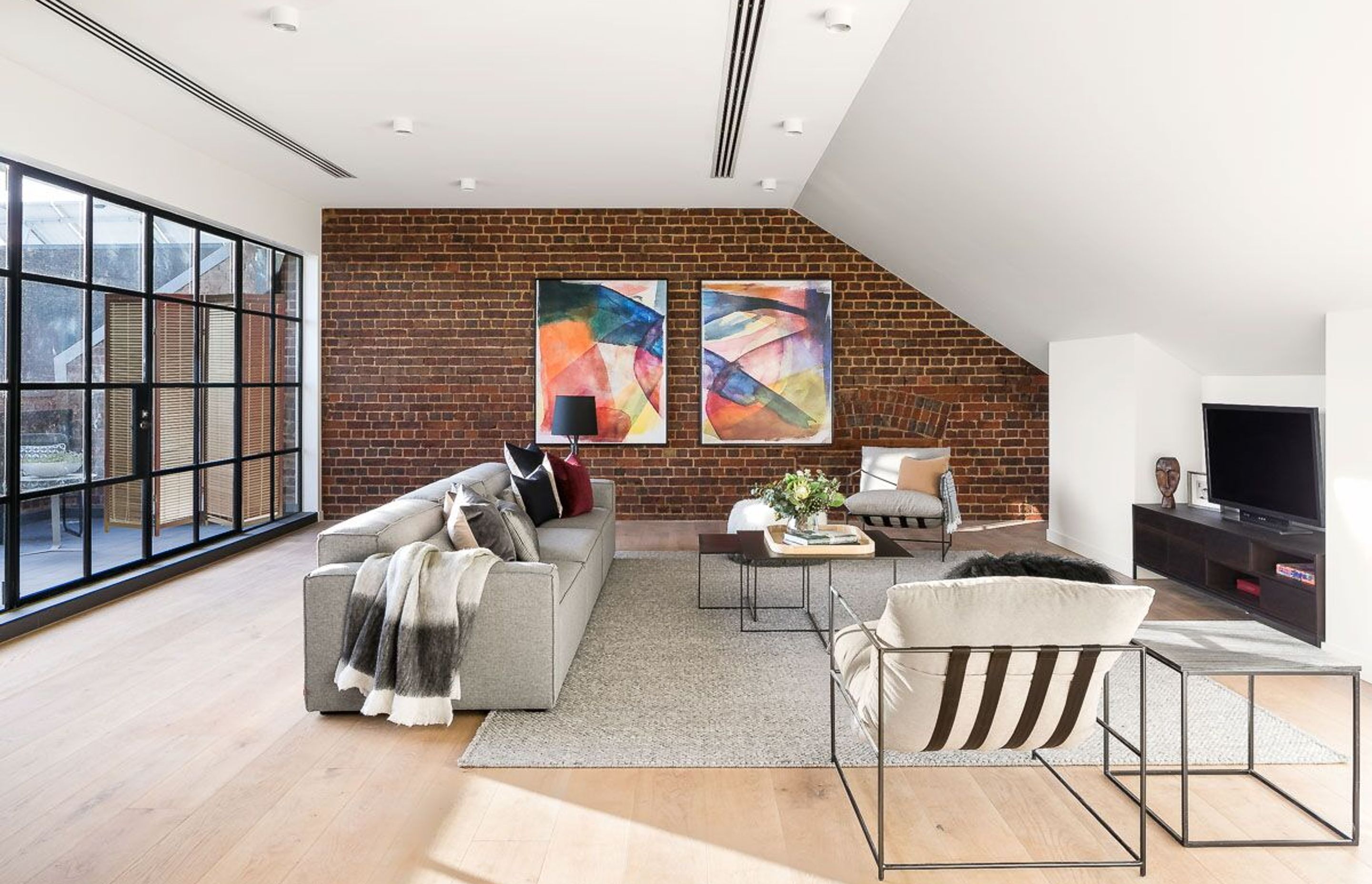 St Josephs Apartments