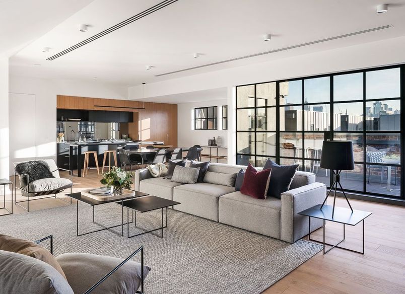 St Josephs Apartments