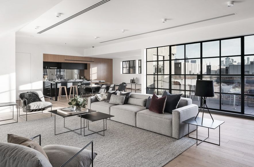St Josephs Apartments