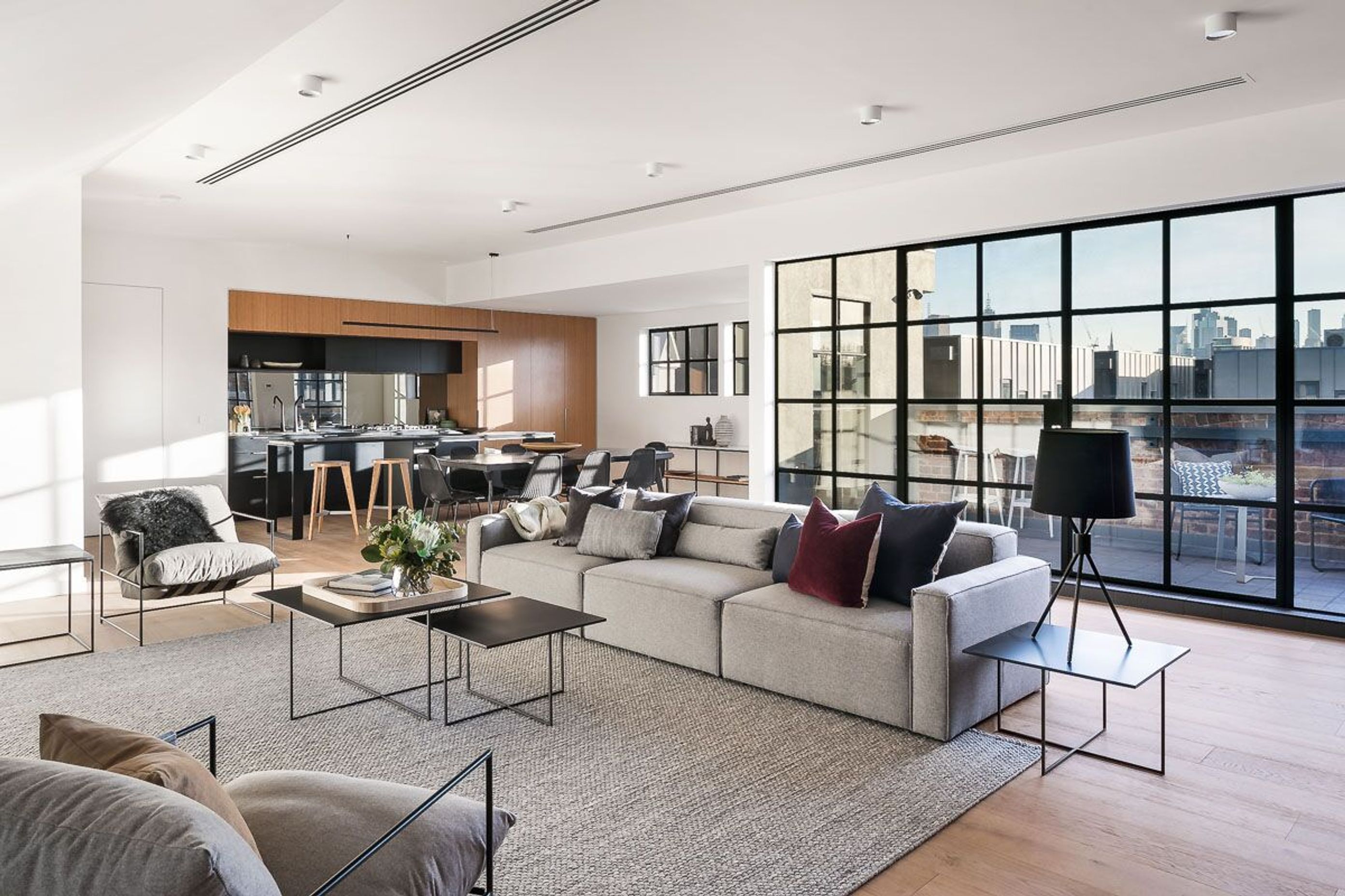 St Josephs Apartments