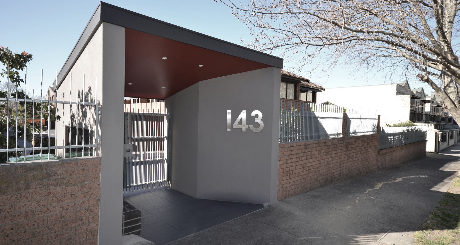 Annandale Apartment Upgrade banner