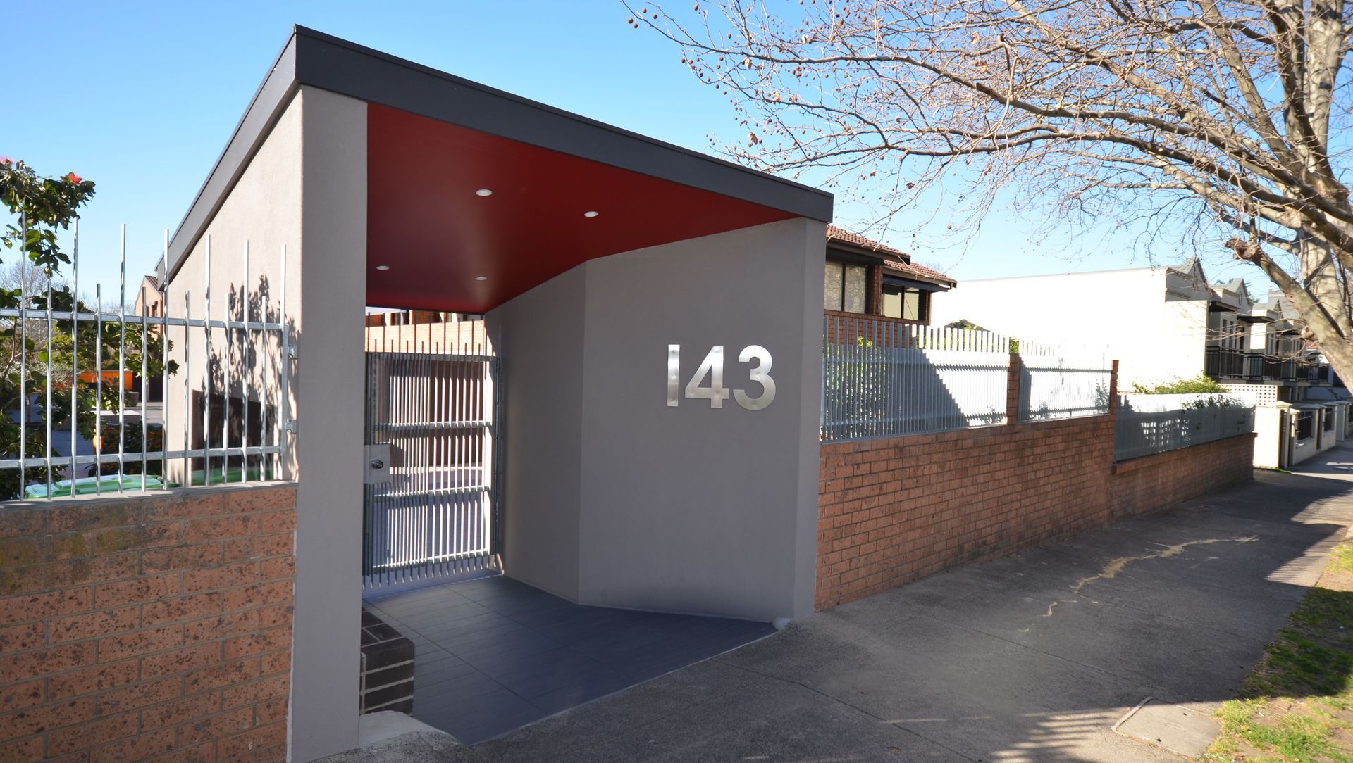 Annandale Apartment Upgrade banner