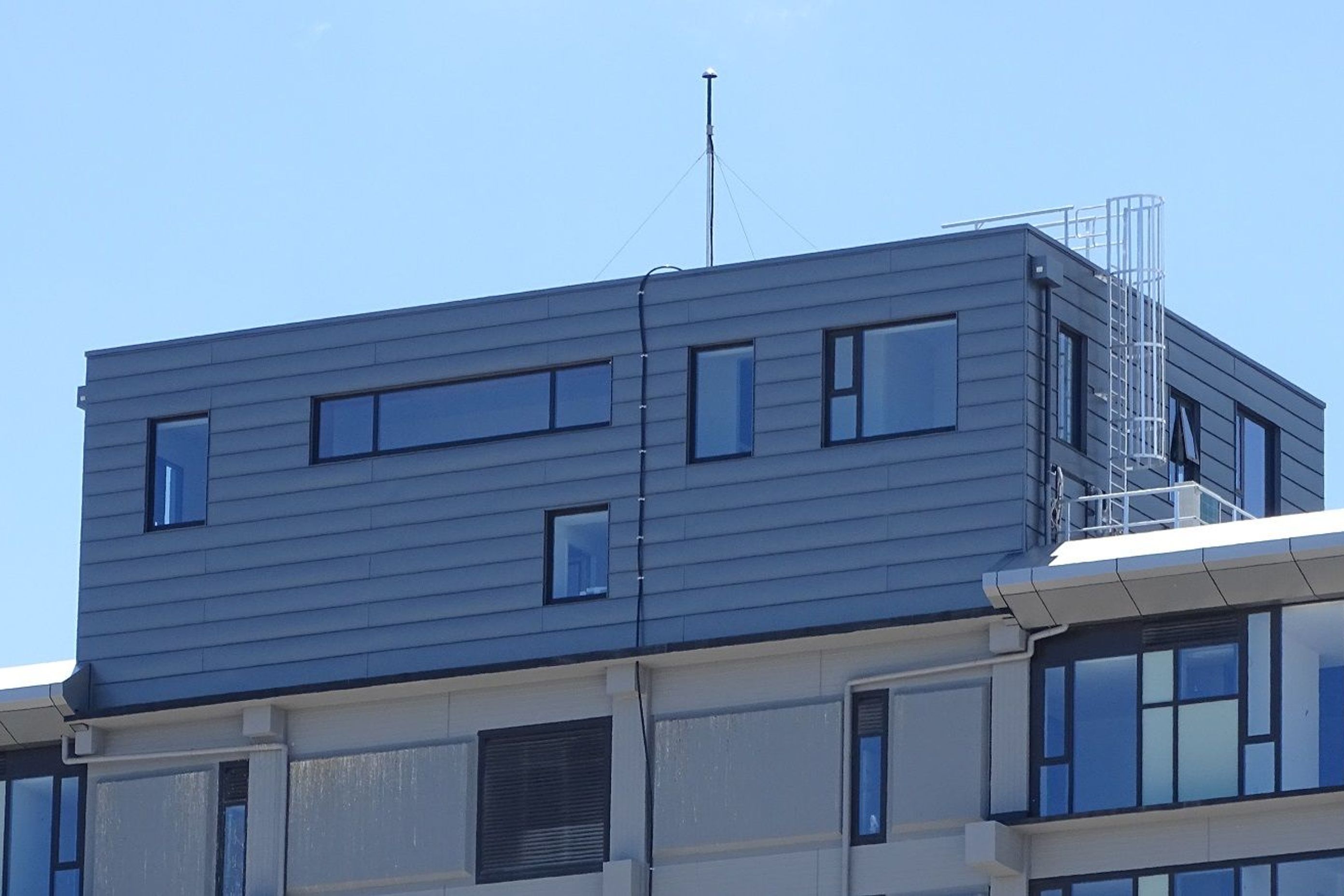 SKHY Apartments