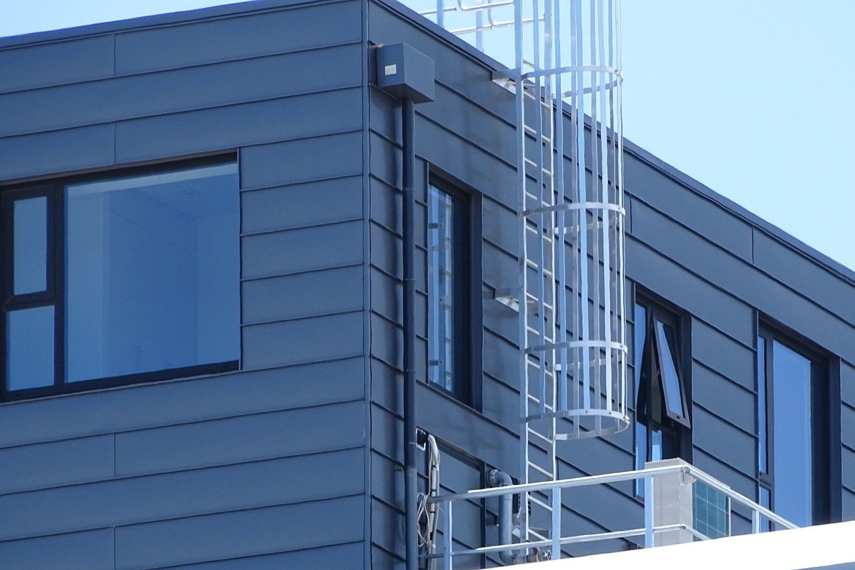 SKHY Apartments