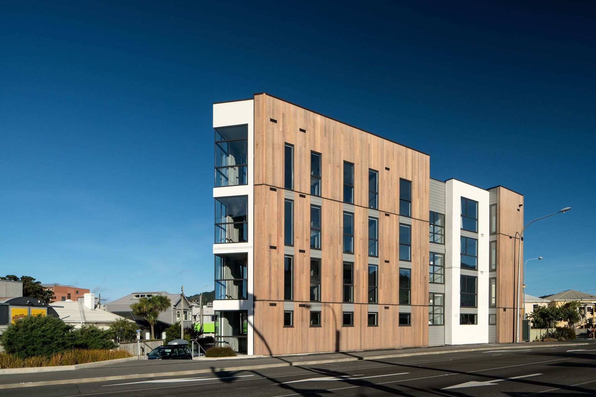 83 Abel Smith Street