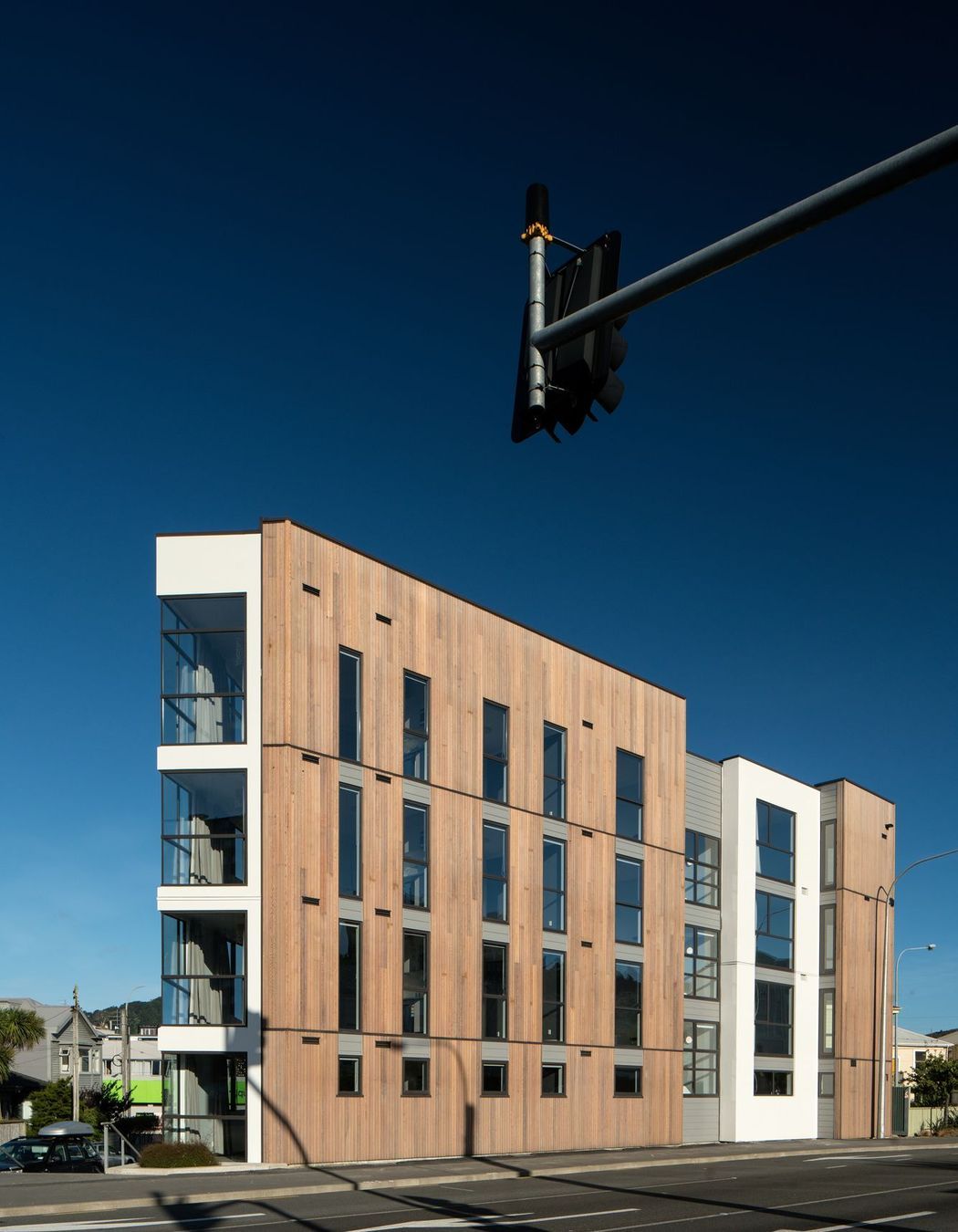 83 Abel Smith Street