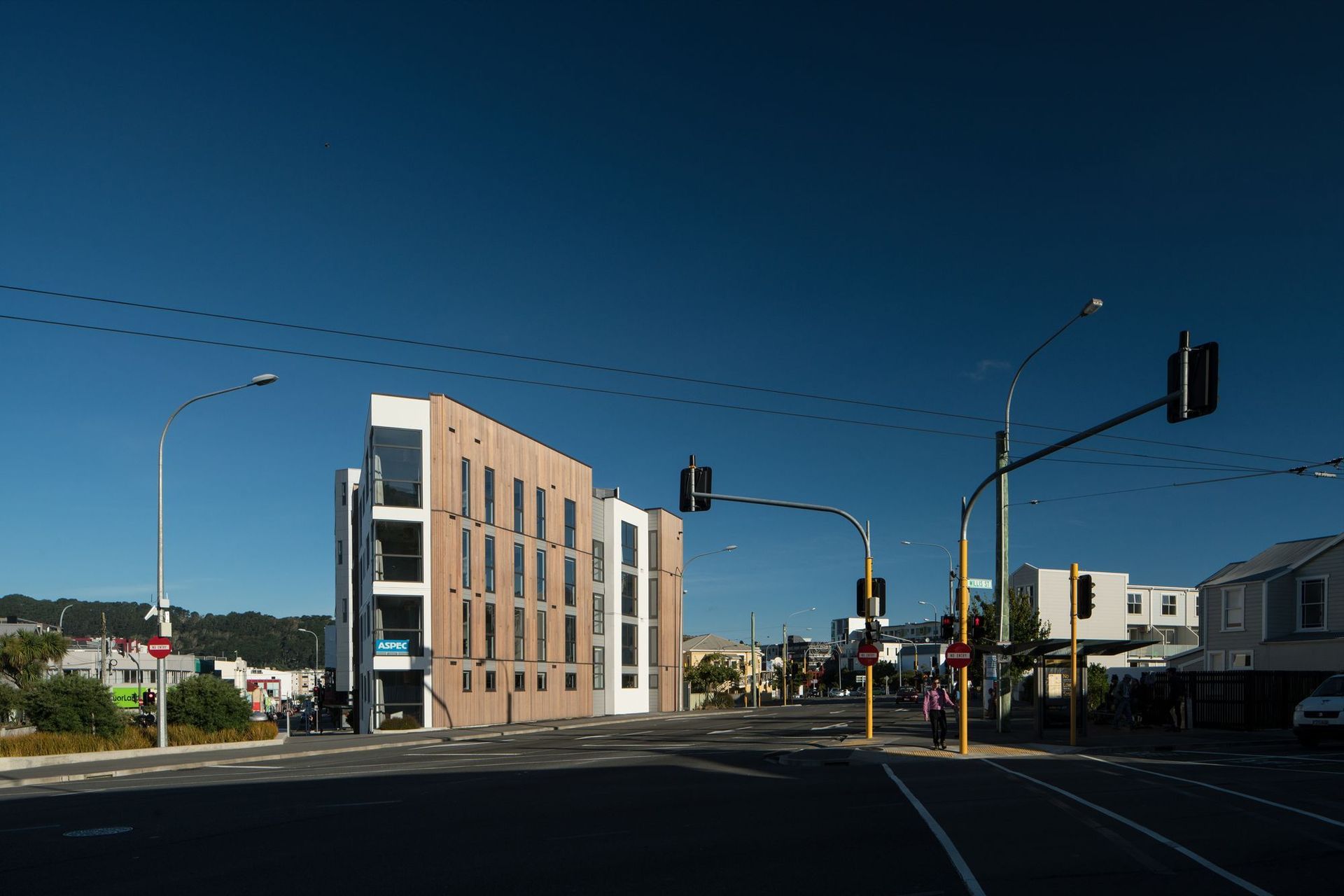 83 Abel Smith Street