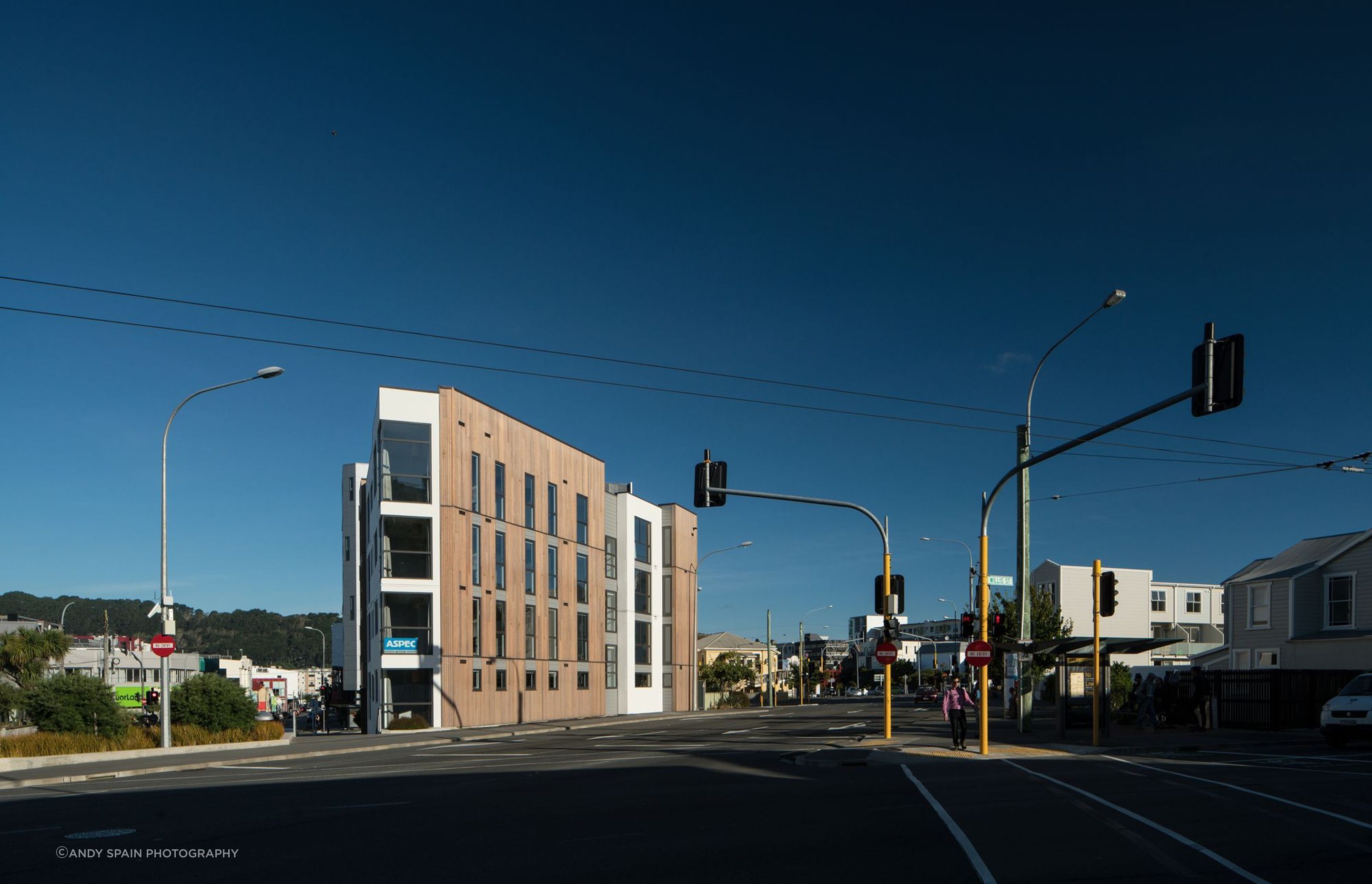 83 Abel Smith Street
